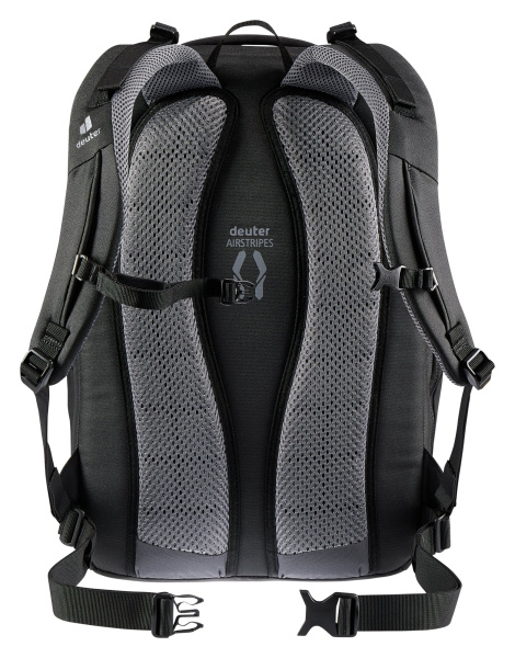 Рюкзак Deuter Gigant 32л (black;)